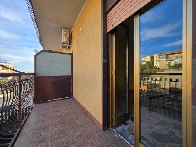 Appartamento Bilocale in vendita a Catania