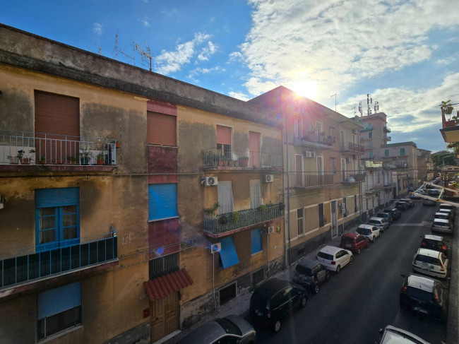 Appartamento Quadrilocale in vendita a Catania