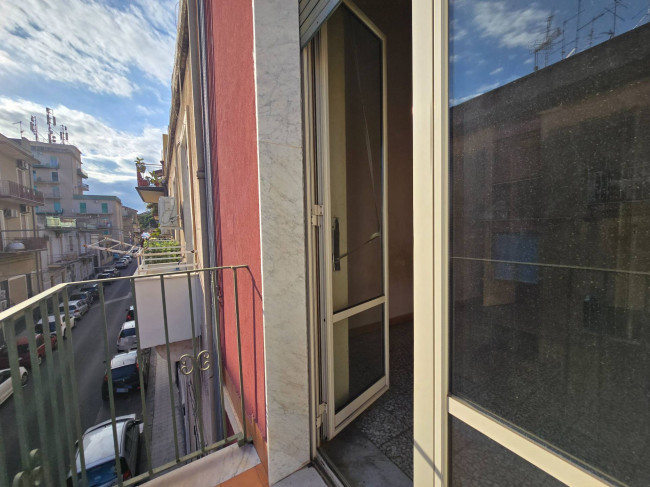 Appartamento Quadrilocale in vendita a Catania