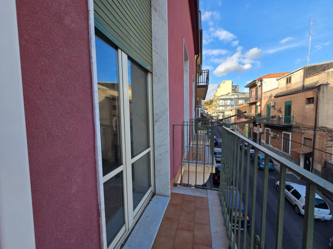 Appartamento Quadrilocale in vendita a Catania
