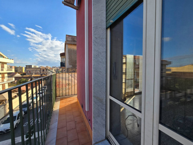 Appartamento Quadrilocale in vendita a Catania