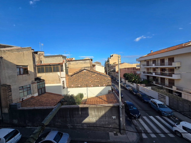 Appartamento Quadrilocale in vendita a Catania