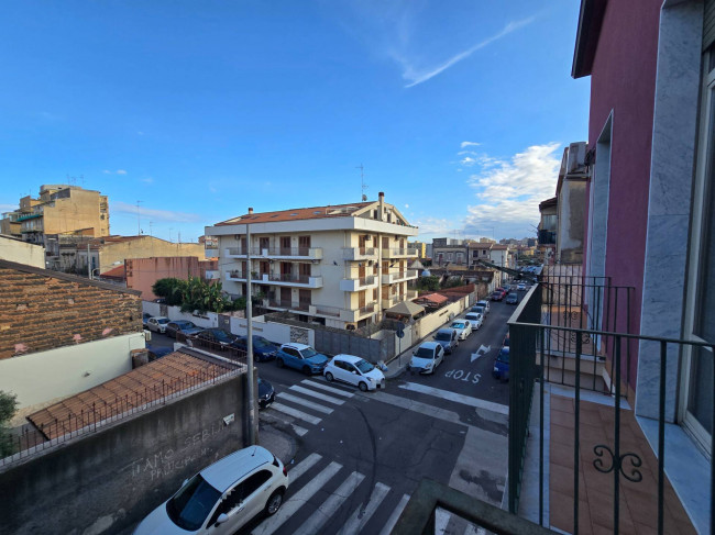 Appartamento Quadrilocale in vendita a Catania