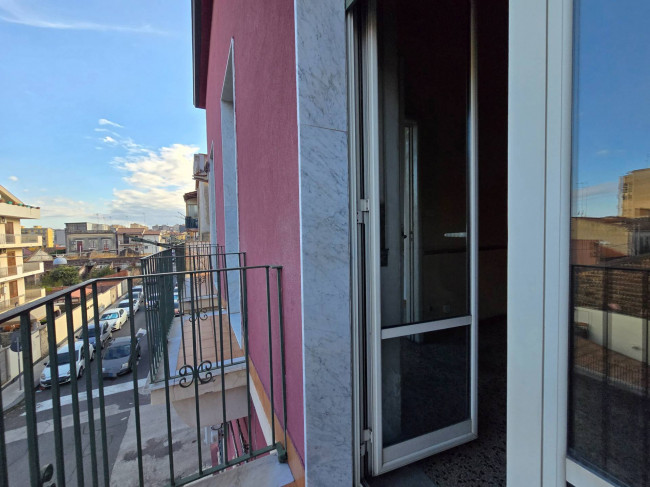 Appartamento Quadrilocale in vendita a Catania