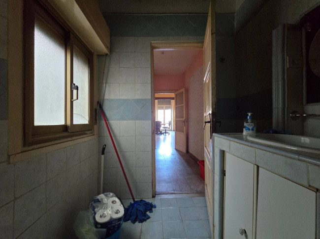 Appartamento Quadrilocale in vendita a Catania