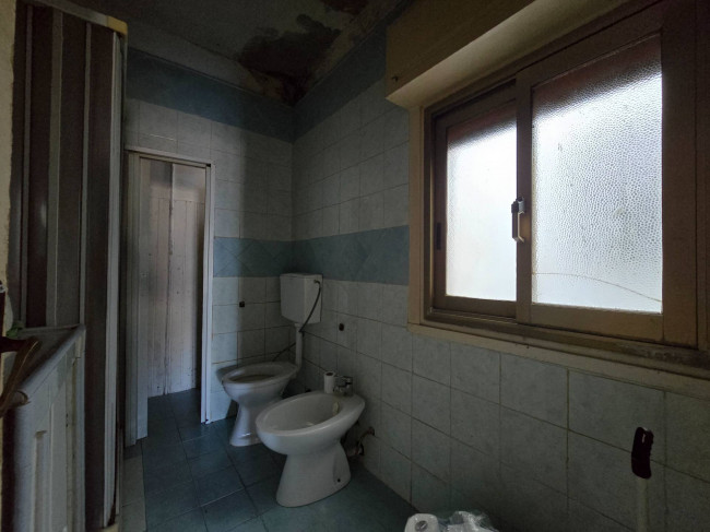 Appartamento Quadrilocale in vendita a Catania