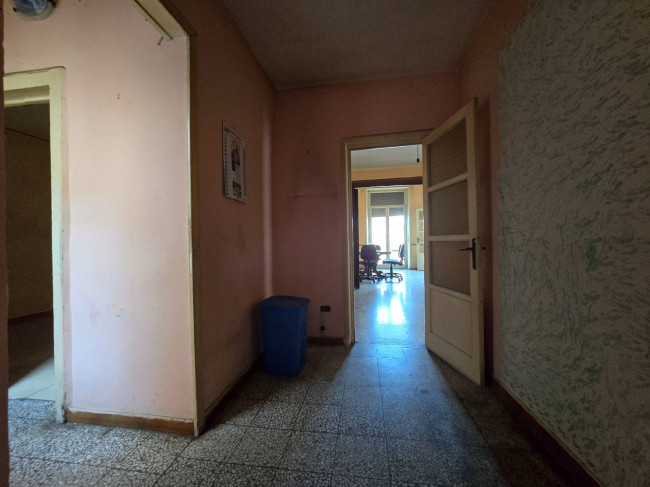 Appartamento Quadrilocale in vendita a Catania