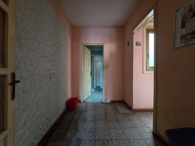 Appartamento Quadrilocale in vendita a Catania