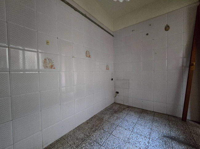 Appartamento Quadrilocale in vendita a Catania