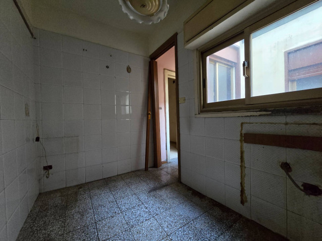 Appartamento Quadrilocale in vendita a Catania