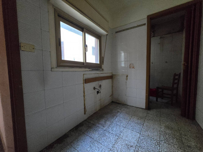 Appartamento Quadrilocale in vendita a Catania