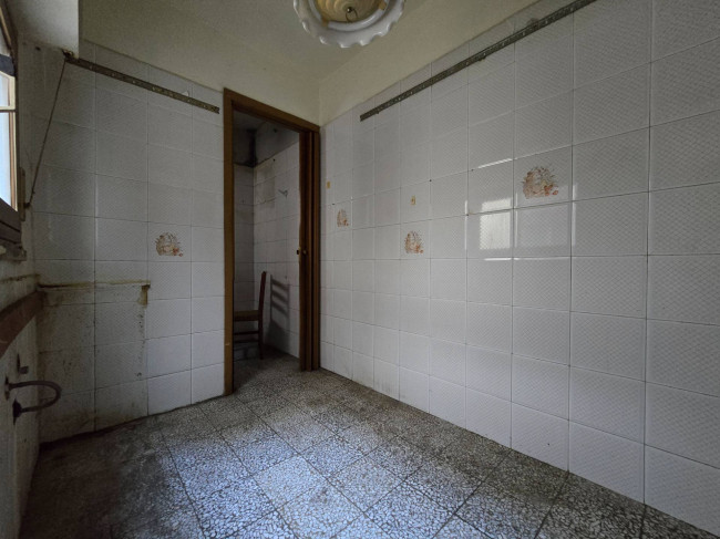 Appartamento Quadrilocale in vendita a Catania
