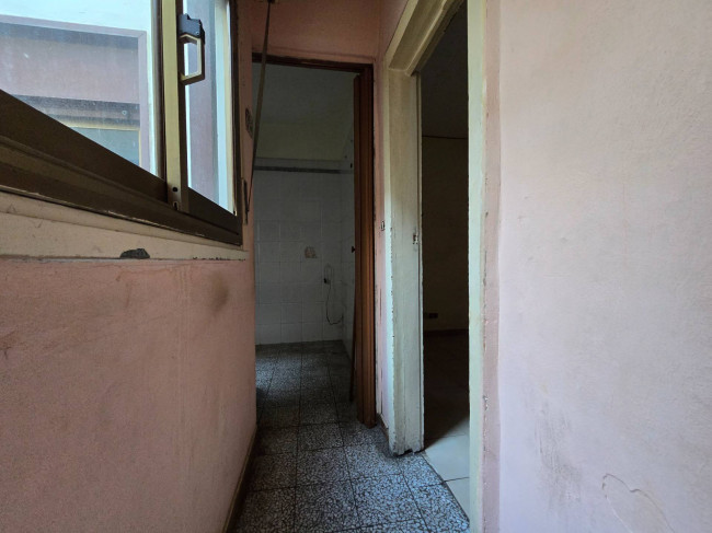 Appartamento Quadrilocale in vendita a Catania