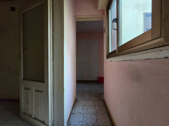 Appartamento Quadrilocale in vendita a Catania