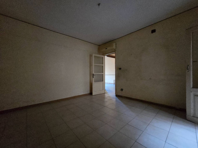 Appartamento Quadrilocale in vendita a Catania