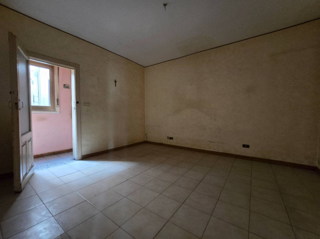 Appartamento Quadrilocale in vendita a Catania