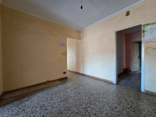 Appartamento Quadrilocale in vendita a Catania