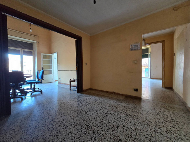 Appartamento Quadrilocale in vendita a Catania