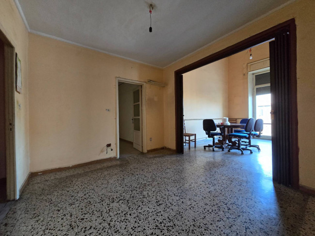 Appartamento Quadrilocale in vendita a Catania