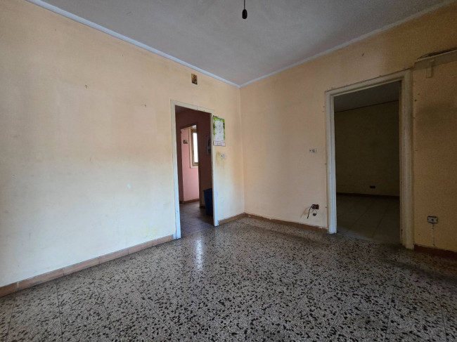 Appartamento Quadrilocale in vendita a Catania