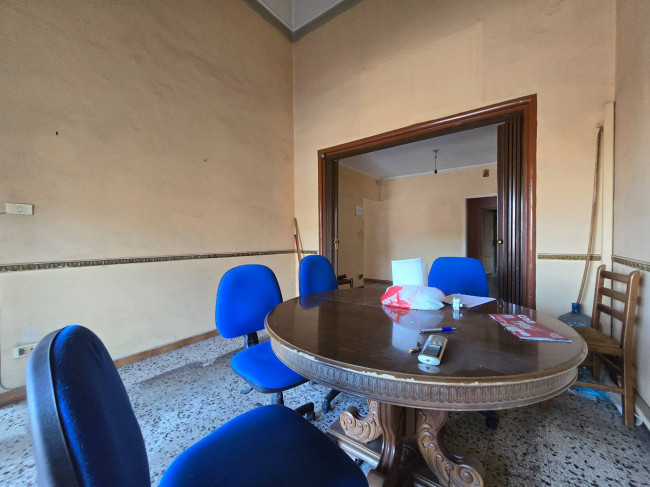 Appartamento Quadrilocale in vendita a Catania