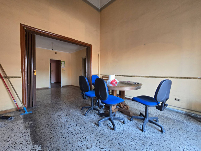 Appartamento Quadrilocale in vendita a Catania