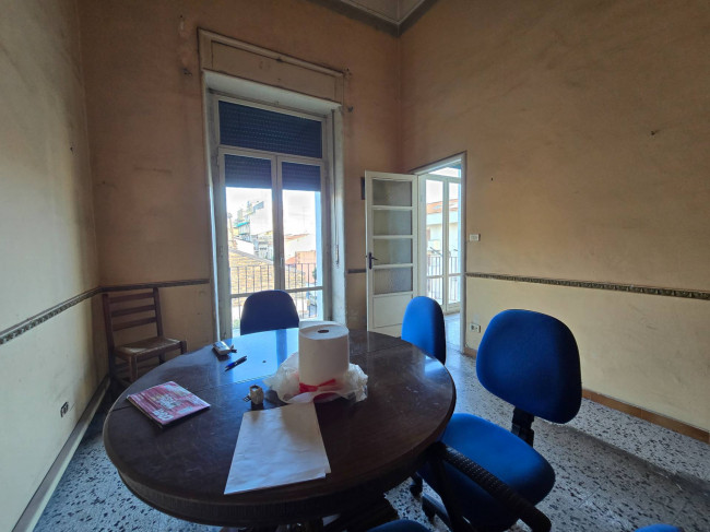 Appartamento Quadrilocale in vendita a Catania
