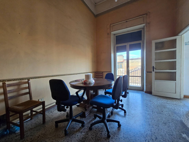 Appartamento Quadrilocale in vendita a Catania
