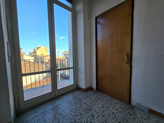 Appartamento Quadrilocale in vendita a Catania