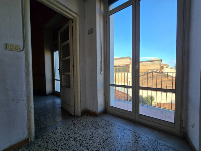 Appartamento Quadrilocale in vendita a Catania