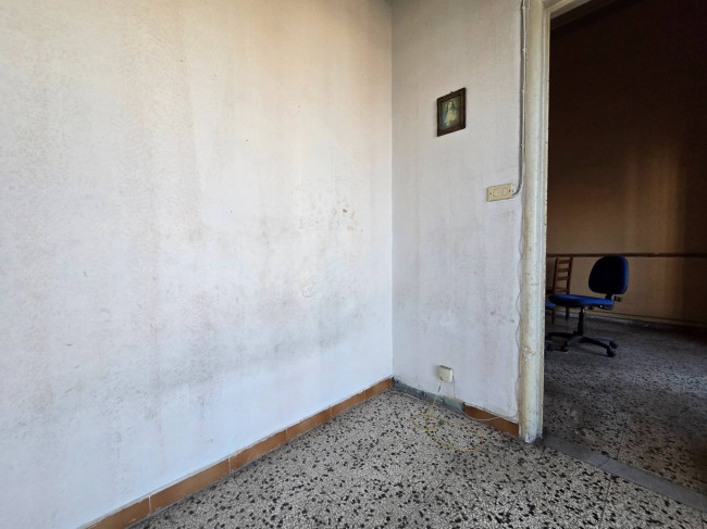 Appartamento Quadrilocale in vendita a Catania