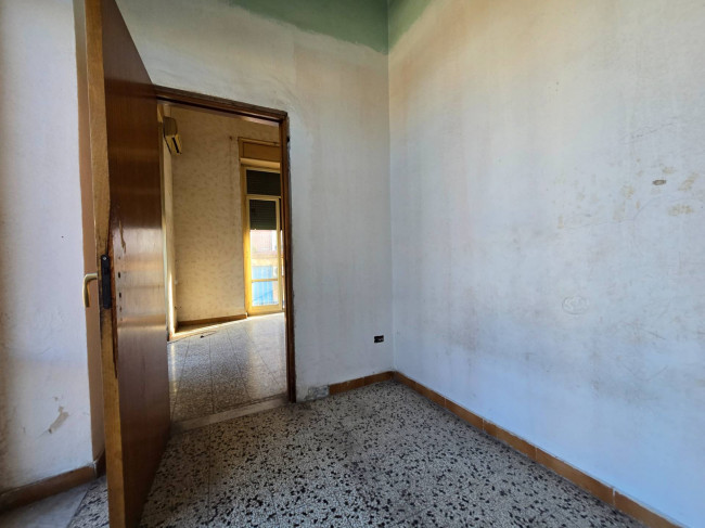 Appartamento Quadrilocale in vendita a Catania