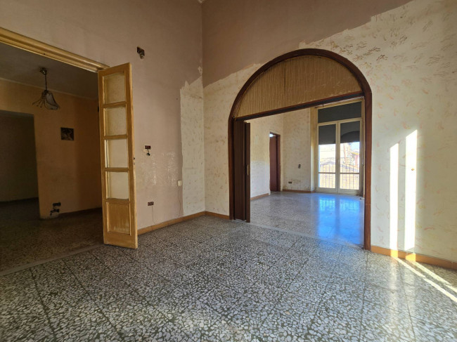 Appartamento Quadrilocale in vendita a Catania