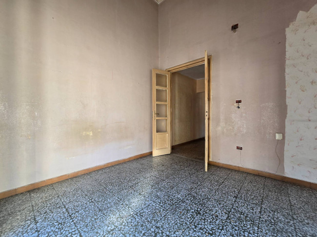Appartamento Quadrilocale in vendita a Catania
