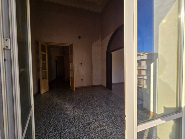 Appartamento Quadrilocale in vendita a Catania