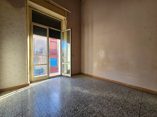 Appartamento Quadrilocale in vendita a Catania