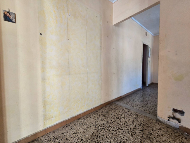 Appartamento Quadrilocale in vendita a Catania