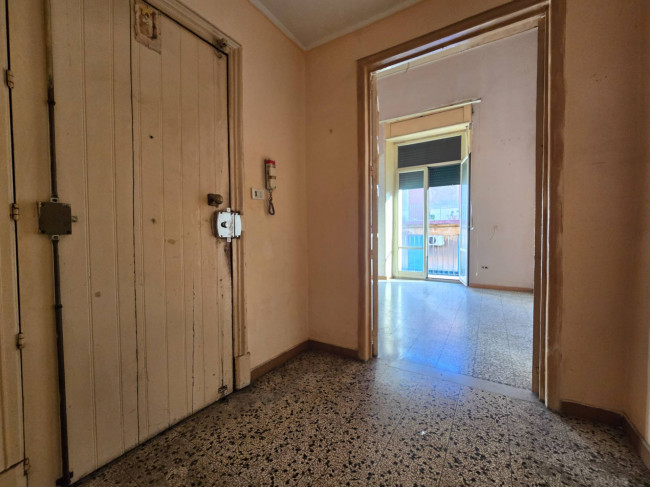 Appartamento Quadrilocale in vendita a Catania