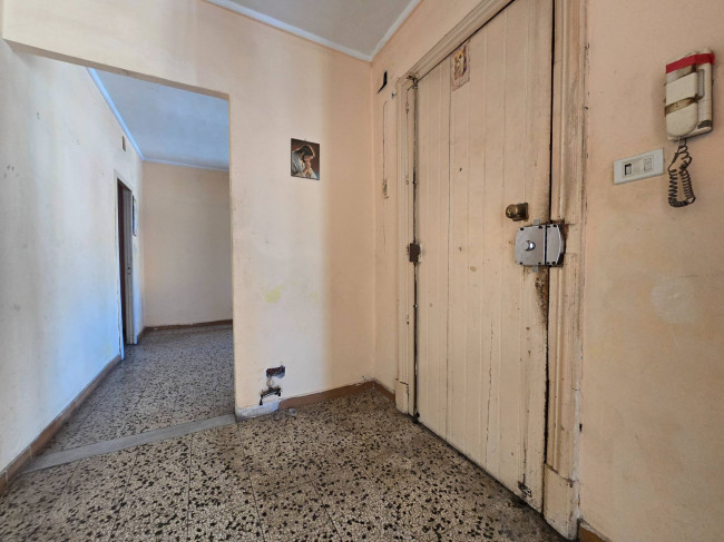 Appartamento Quadrilocale in vendita a Catania