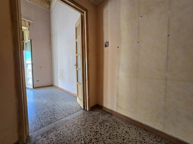 Appartamento Quadrilocale in vendita a Catania