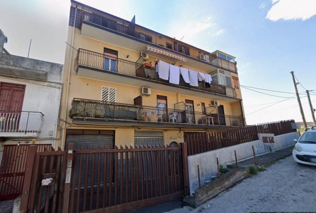 Appartamento Bilocale in vendita a Catania