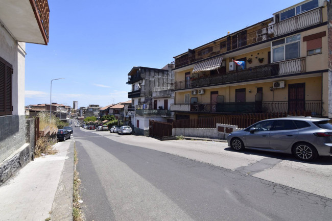 Appartamento Bilocale in vendita a Catania