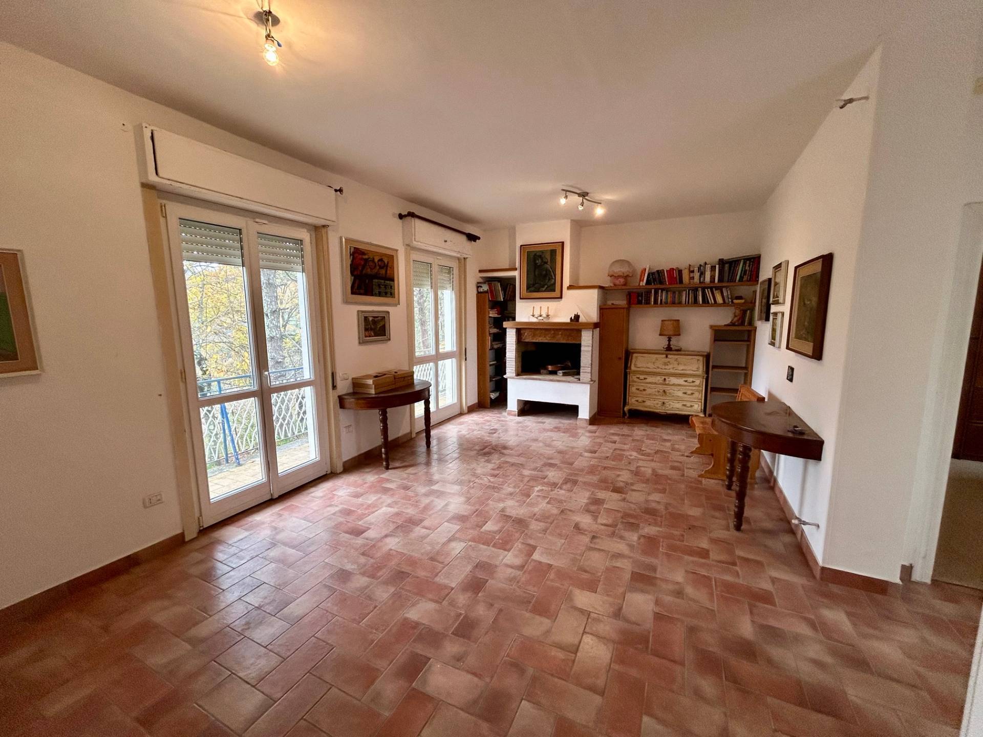 Appartamento in vendita a Orvieto