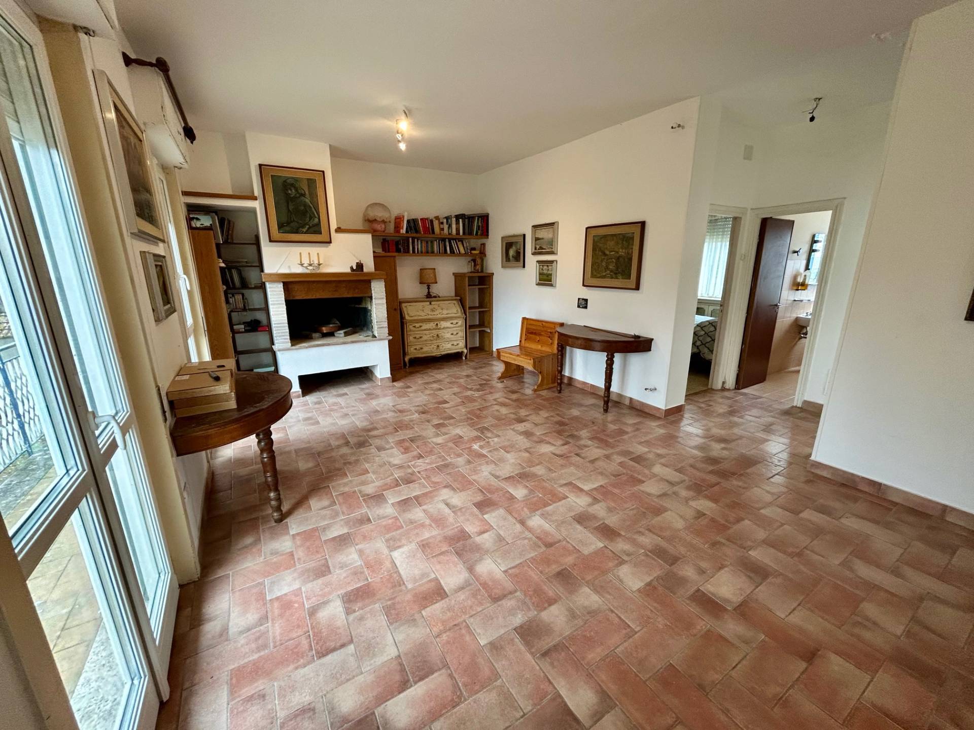 Appartamento in vendita a Orvieto