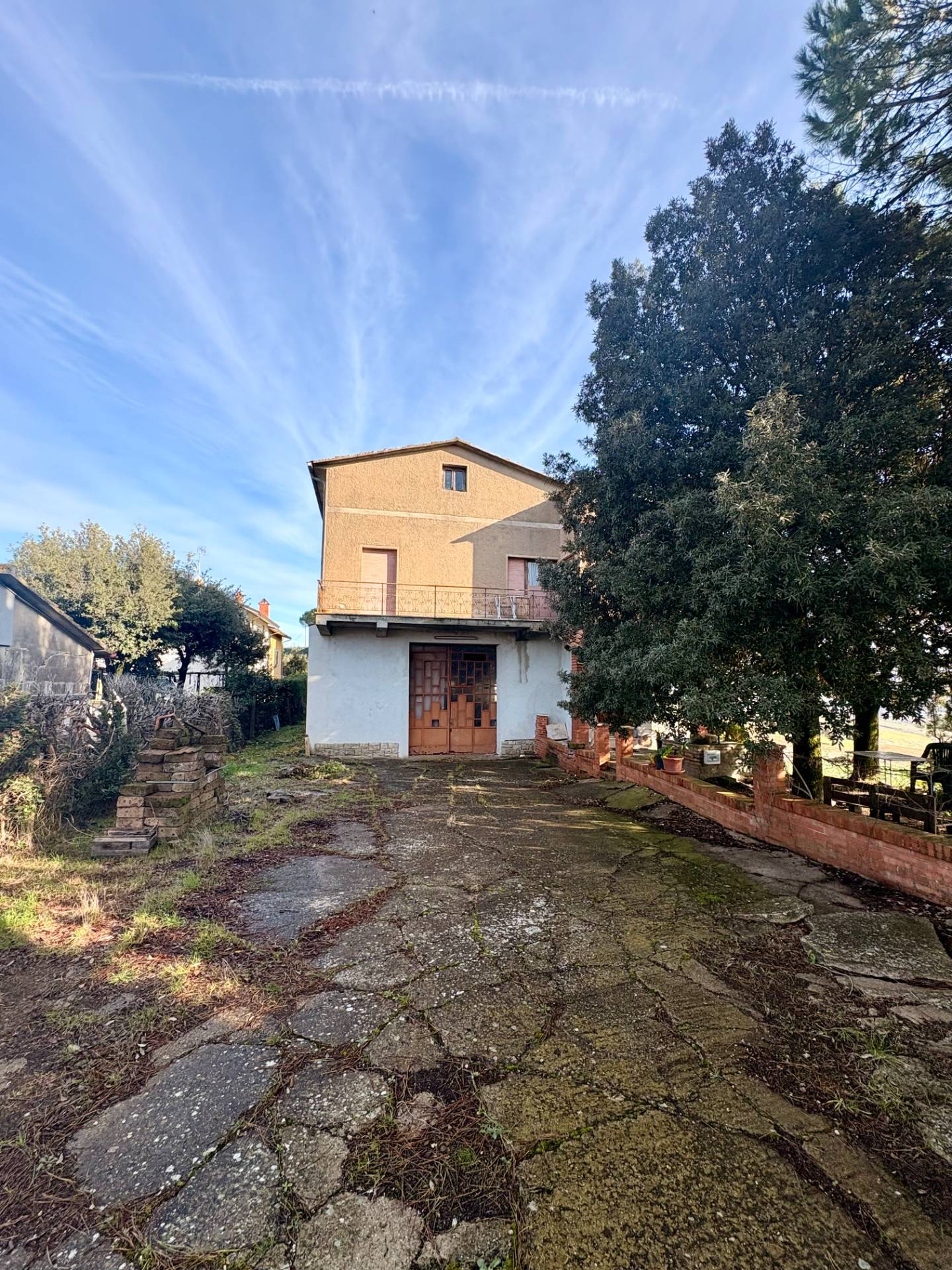 Single House for sale in Todi