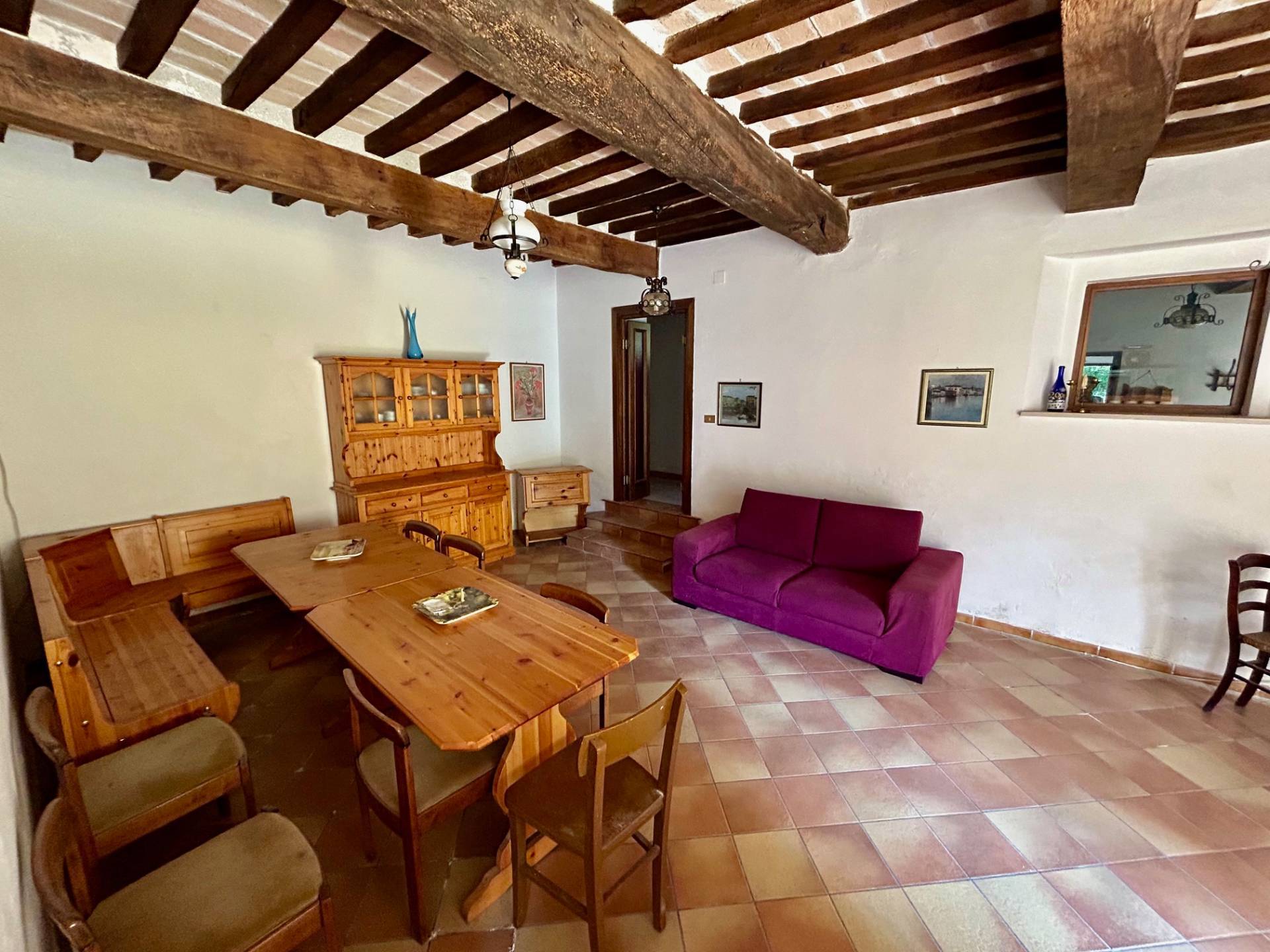 Appartamento in vendita a Acquasparta