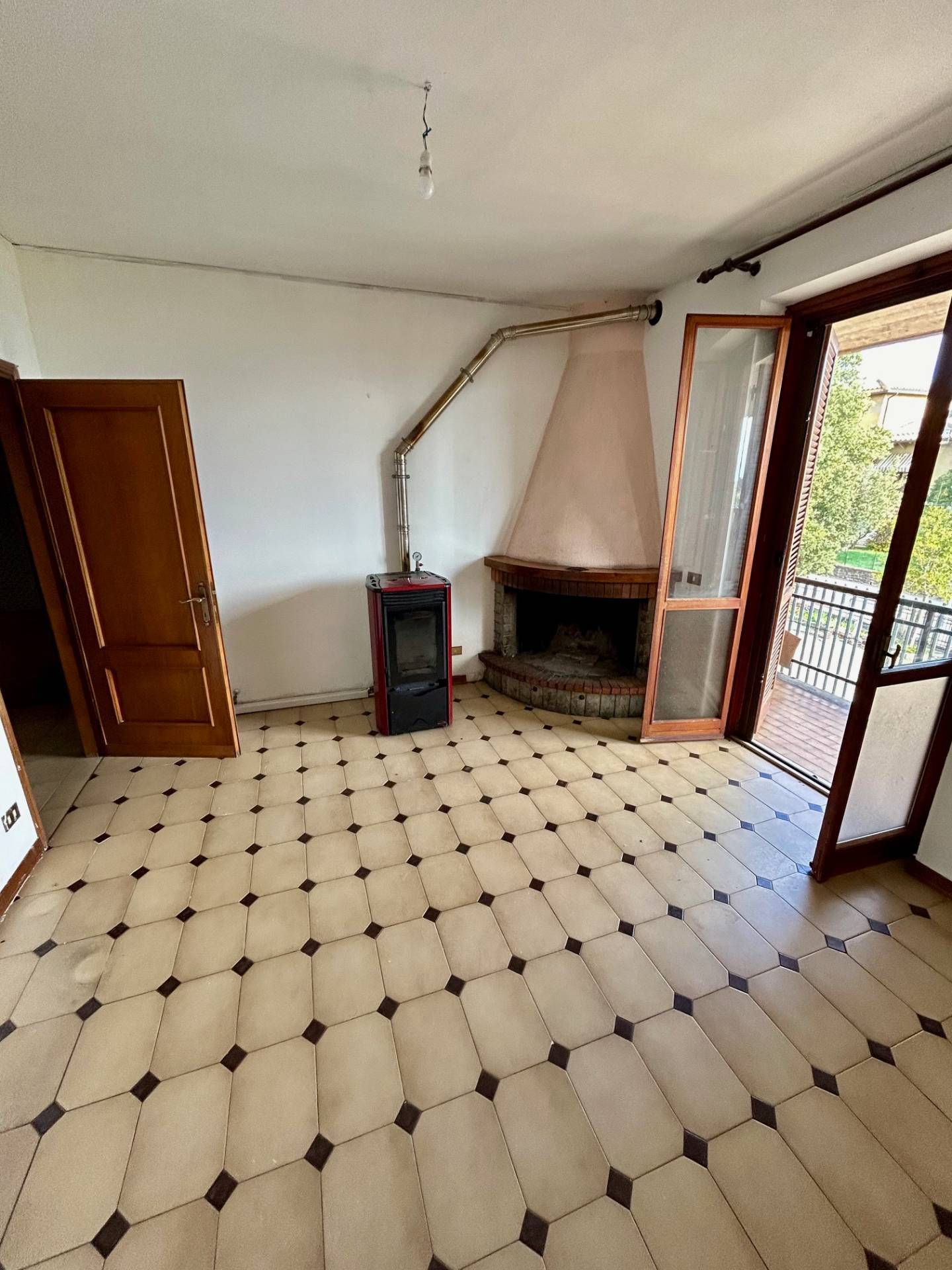 Appartamento in vendita a Todi