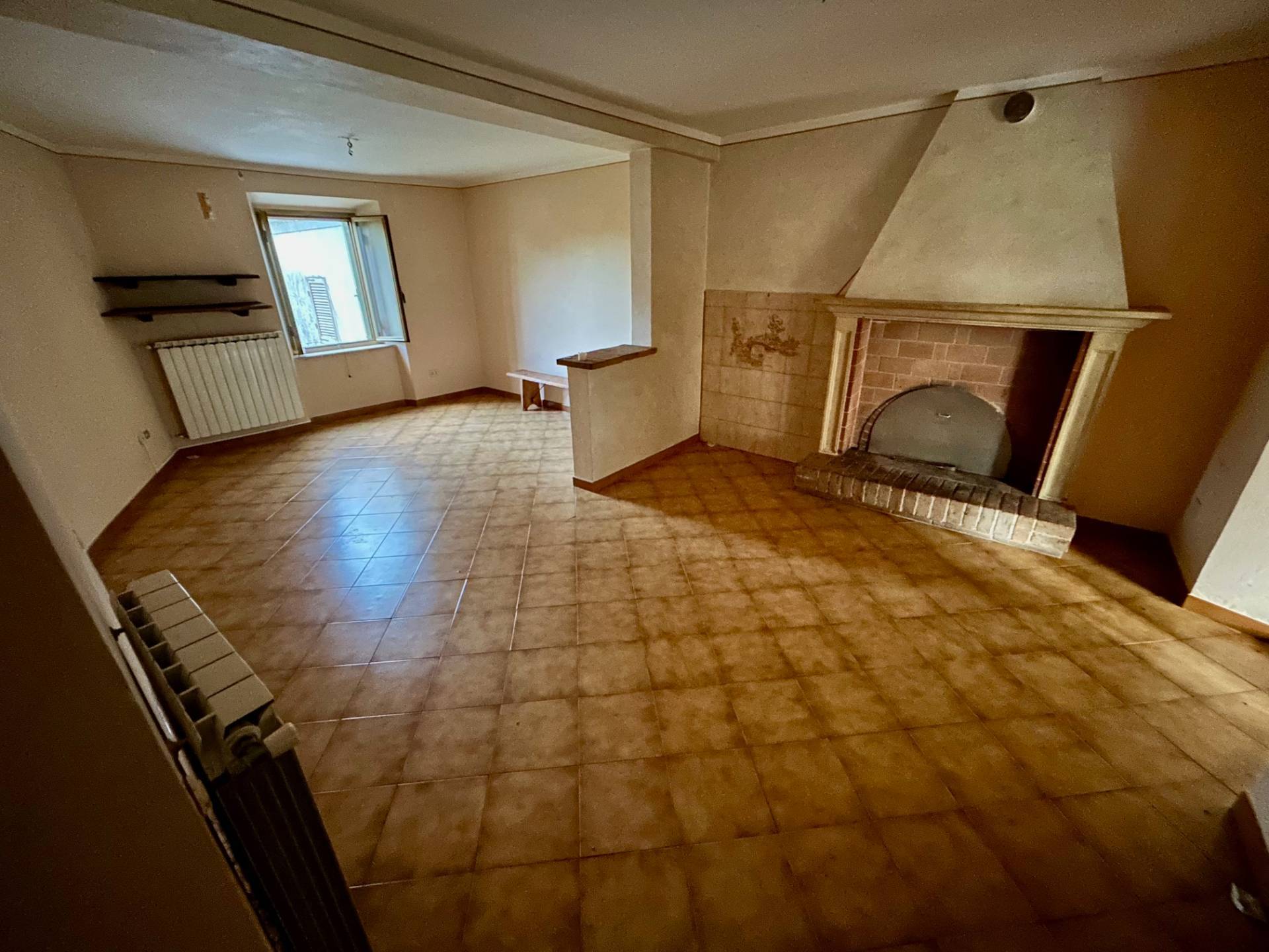 Villetta Bifamiliare in vendita a Todi