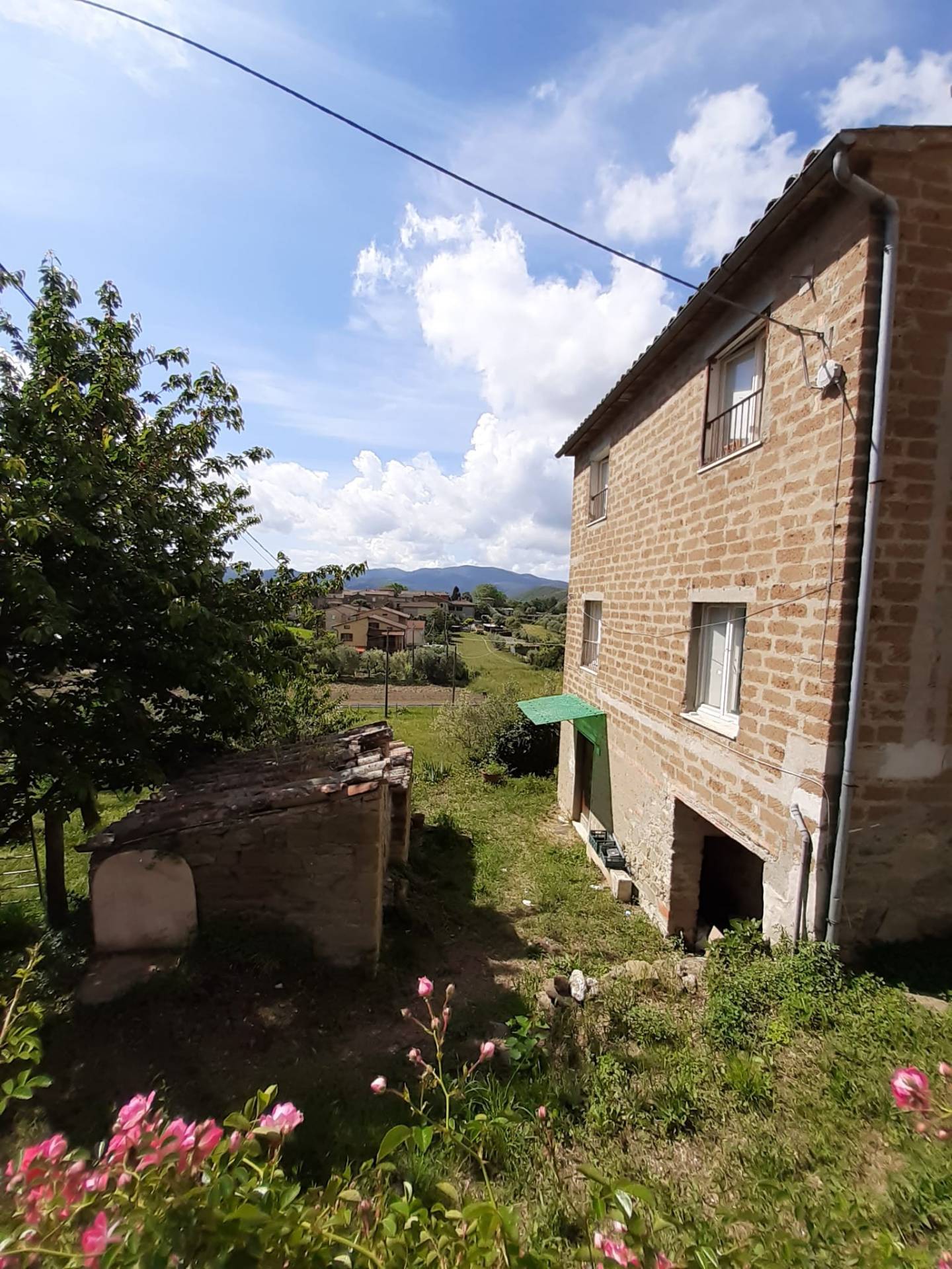 Villette a schiera in vendita a Todi