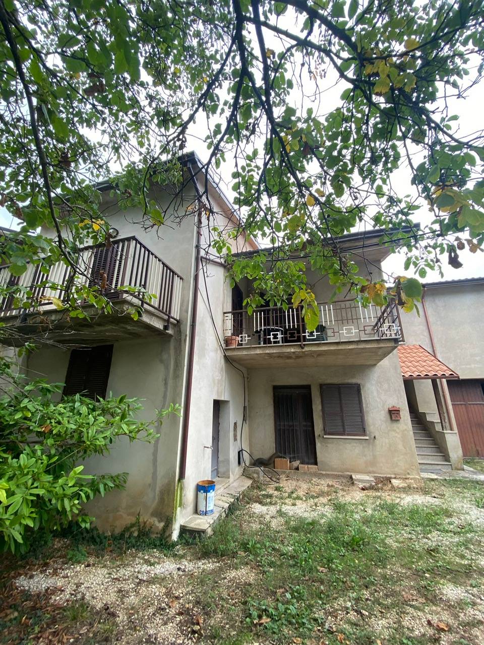 Villetta Bifamiliare in vendita a Massa Martana